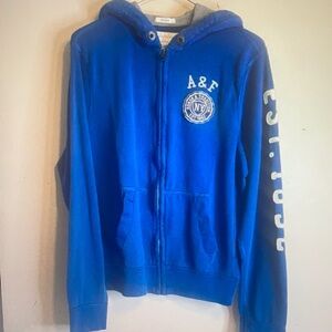 Y2K Abercrombie Fitch